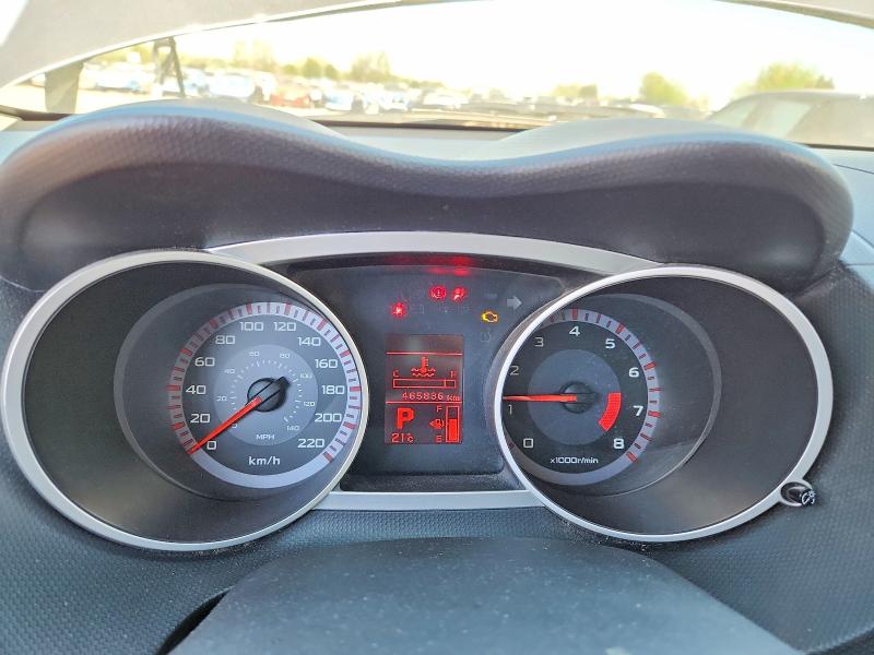 Aukcja sprzedaży 2007 Mitsubishi Outlander, vin: JA4MS31X67Z601034, numer aukcji: 53762546