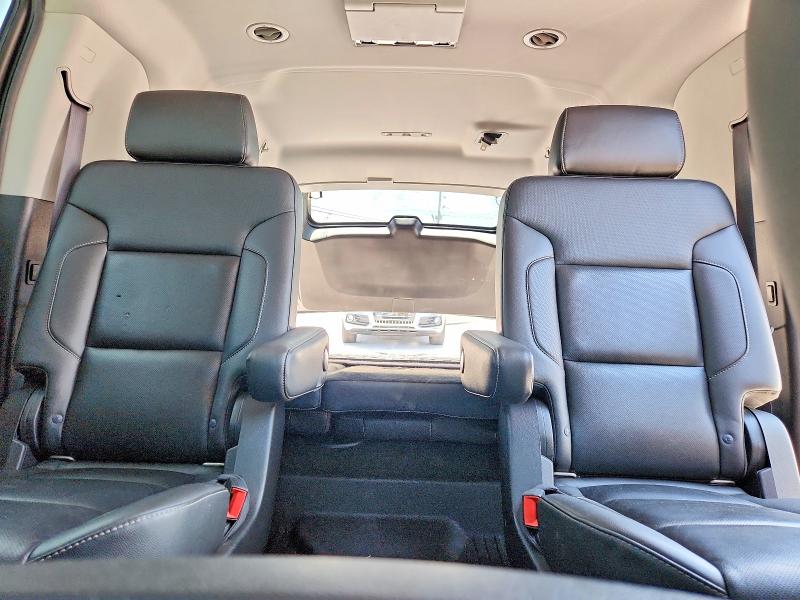 2016 Gmc Yukon Xl მანქანა იყიდება აუქციონზე, vin: 1GKS2GKC7GR483385, აუქციონის ნომერი: 52295126