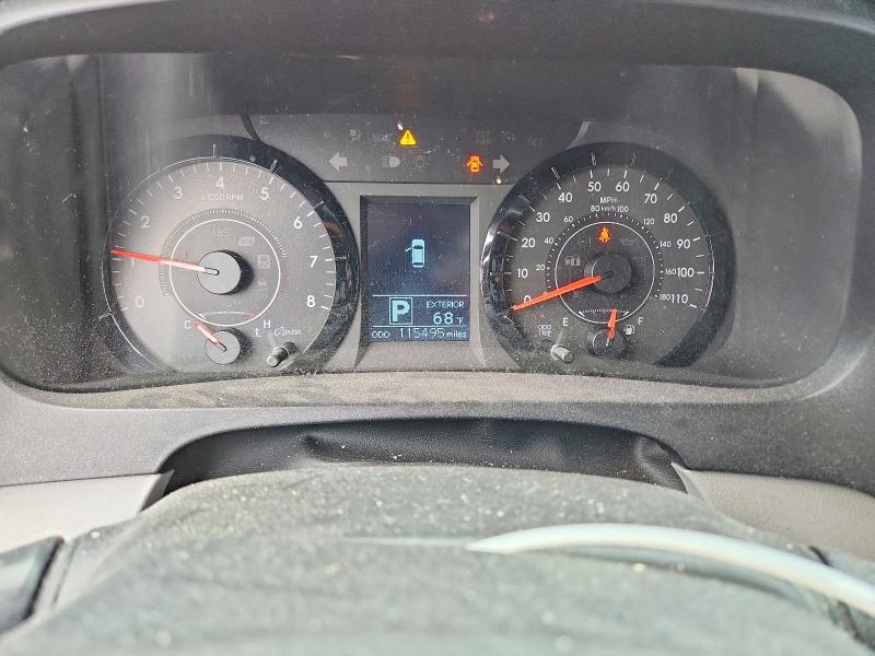 Продаж на аукціоні авто 2017 Toyota Sienna, vin: 5TDZZ3DC2HS832676, номер лоту: 55372166