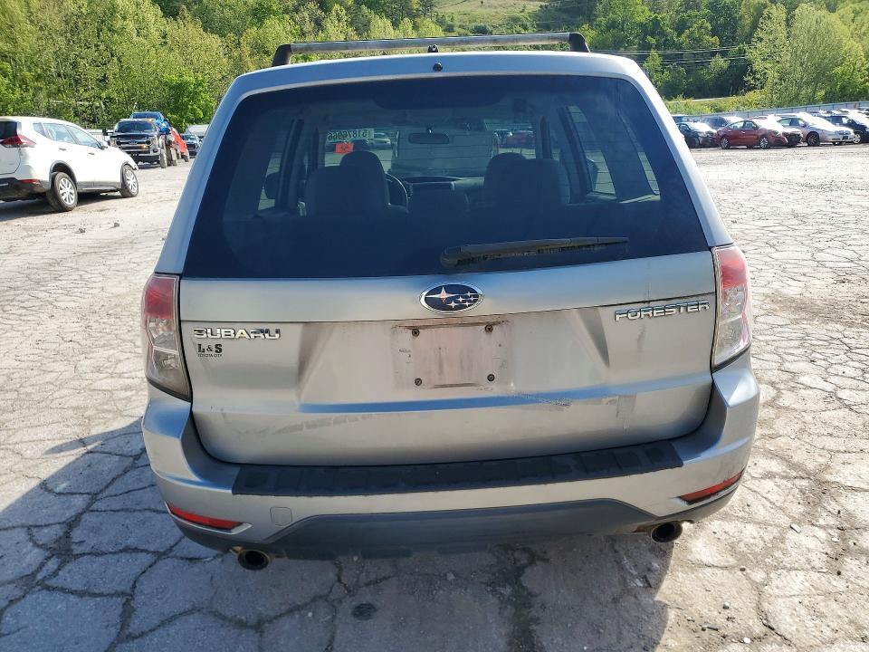 Aukcja sprzedaży 2009 Subaru Forester, vin: JF2SH61689H746204, numer aukcji: 51876966