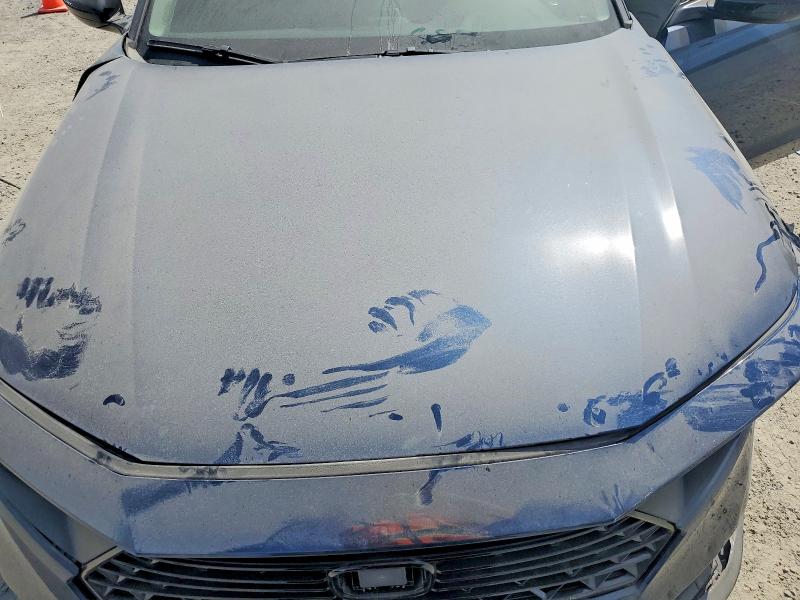 52205236 :رقم المزاد ، 1HGCY1F45SA031569 vin ، 2025 Honda Accord مزاد بيع