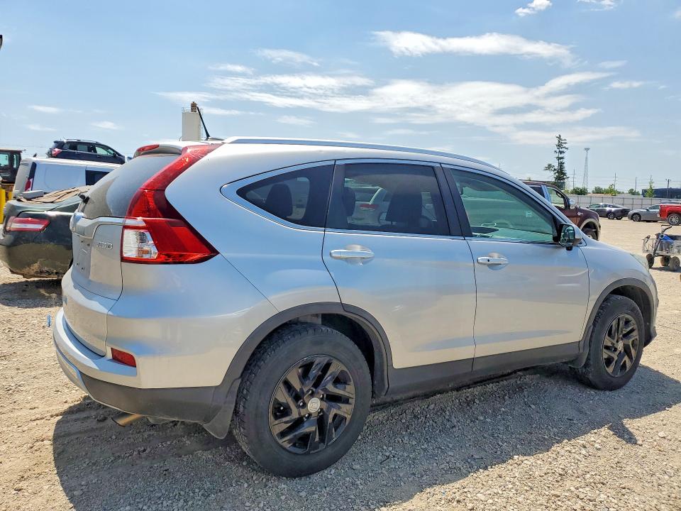 Продаж на аукціоні авто 2016 Honda Cr-v, vin: 5J6RM4H73GL107521, номер лоту: 54891916