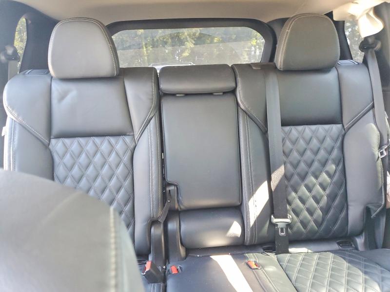 Продажа на аукционе авто 2022 Mitsubishi Outlander, vin: JA4J4VA80NZ017422, номер лота: 54072546