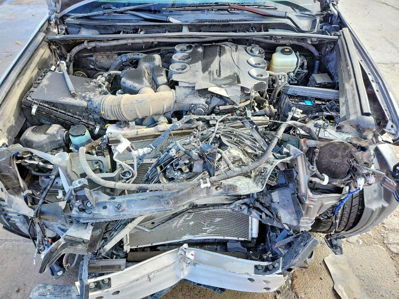 Продаж на аукціоні авто 2020 Toyota 4runner, vin: JTEBU5JR1L5756737, номер лоту: 54122446