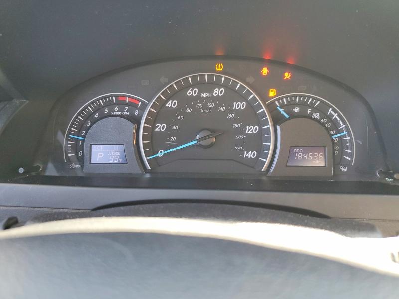 Продаж на аукціоні авто 2014 Toyota Camry, vin: 4T1BF1FK1EU408895, номер лоту: 54007176
