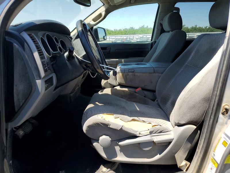 Продажа на аукционе авто 2012 Toyota Tundra, vin: 5TFEY5F1XCX133291, номер лота: 54838626