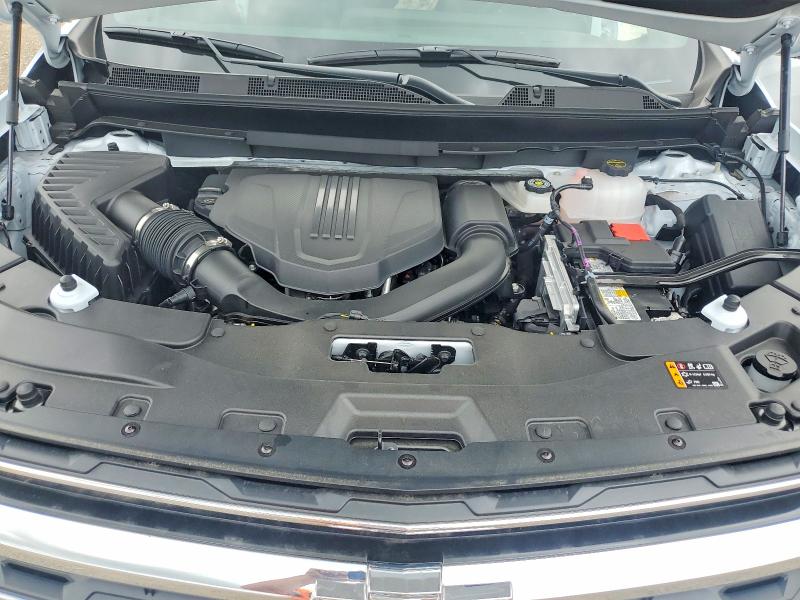 2026 Chevrolet Traverse მანქანა იყიდება აუქციონზე, vin: 1GNERGKS3TJ218863, აუქციონის ნომერი: 52550206