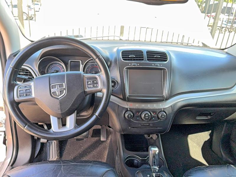 53630226 :رقم المزاد ، 3C4PDCGB8GT187142 vin ، 2016 Dodge Journey مزاد بيع