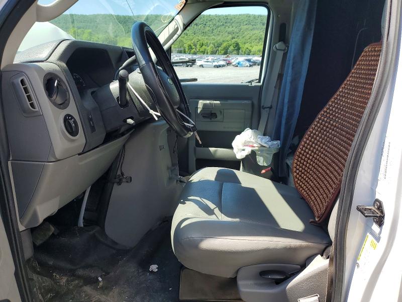 Продажа на аукционе авто 2019 Ford E350, vin: 1FDWE3F63KDC35623, номер лота: 51631906