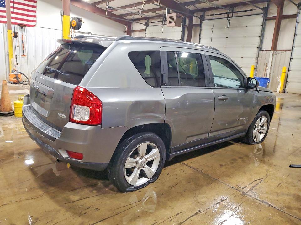 Aukcja sprzedaży 2013 Jeep Compass, vin: 1C4NJDEB5DD236176, numer aukcji: 52376546