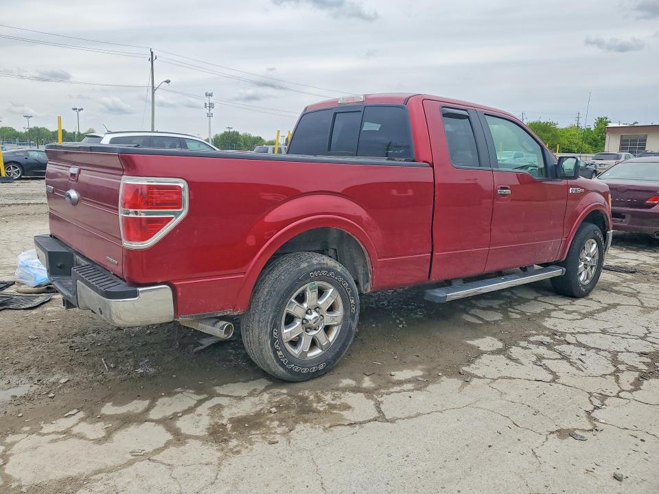 Aukcja sprzedaży 2014 Ford F150, vin: 1FTFX1EF1EFA35109, numer aukcji: 51760056