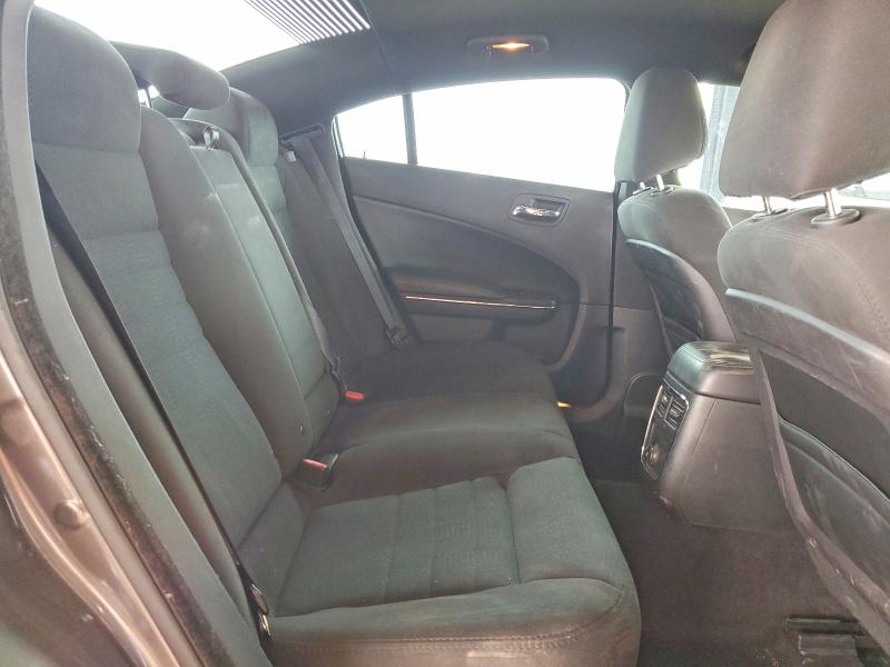 2014 Dodge Charger მანქანა იყიდება აუქციონზე, vin: 2C3CDXBG3EH338312, აუქციონის ნომერი: 52303026