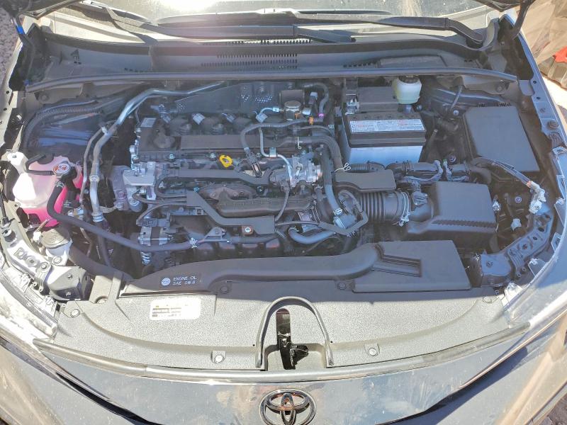 2026 Toyota Corolla მანქანა იყიდება აუქციონზე, vin: JTDS4MCE1T3531786, აუქციონის ნომერი: 55180556