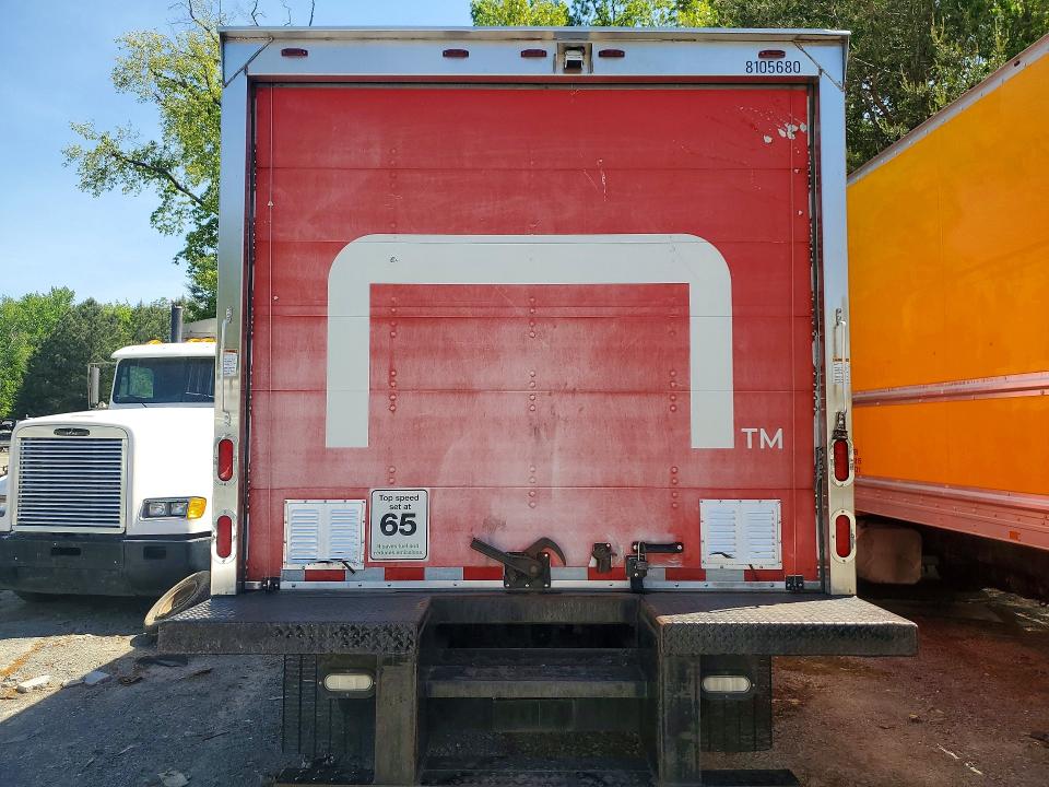 Продаж на аукціоні авто 2017 Hino 195, vin: JHHSDM2H9HK005752, номер лоту: 51803916