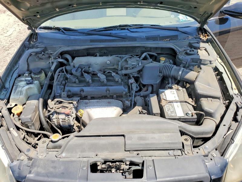 53711296 :رقم المزاد ، 1N4AL11D55N467692 vin ، 2005 Nissan Altima مزاد بيع