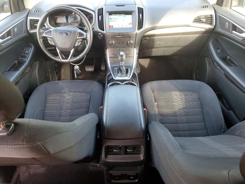 2016 Ford Edge მანქანა იყიდება აუქციონზე, vin: 2FMPK4J89GBB62363, აუქციონის ნომერი: 54039346