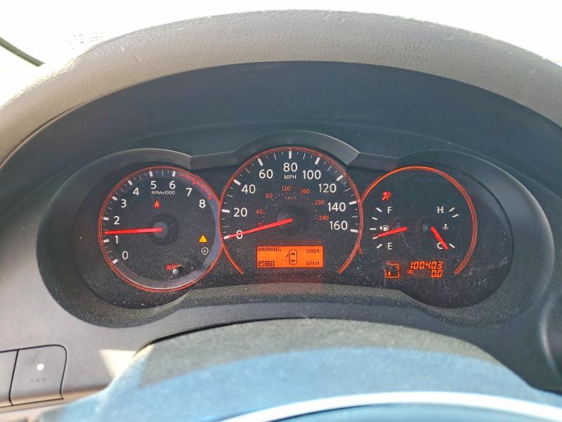 Aukcja sprzedaży 2007 Nissan Altima, vin: 1N4AL21E97C223492, numer aukcji: 55487126