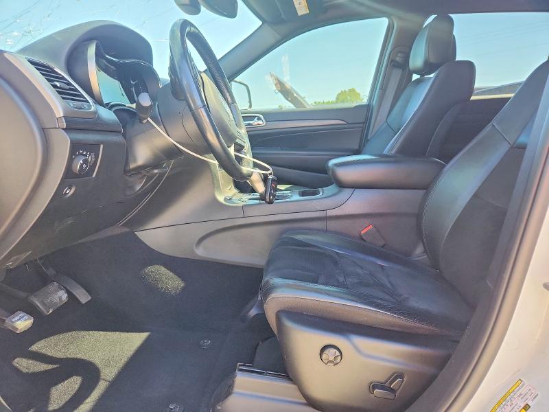 Aukcja sprzedaży 2020 Jeep Grand Cherokee, vin: 1C4RJFAGXLC163924, numer aukcji: 52460556