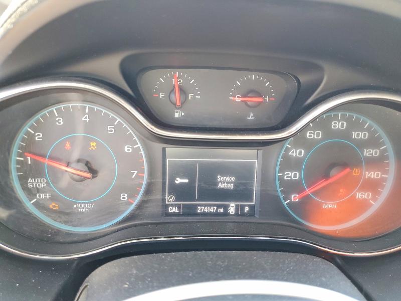 Продажа на аукционе авто 2018 Chevrolet Cruze, vin: 3G1BE6SM8JS604735, номер лота: 55129836