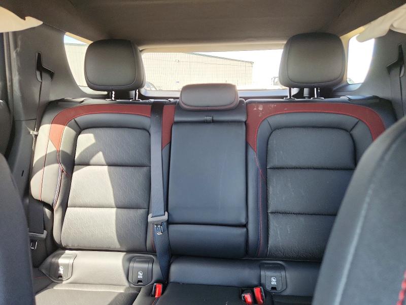 2026 Chevrolet Equinox მანქანა იყიდება აუქციონზე, vin: 3GNAXTEG1TL317520, აუქციონის ნომერი: 52887346