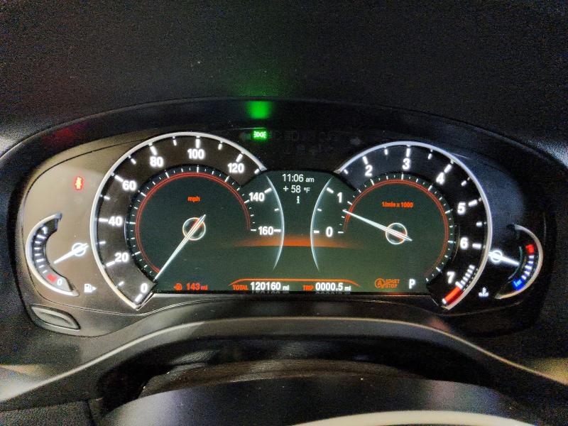 Aukcja sprzedaży 2019 Bmw X3, vin: 5UXTR9C57KLD93321, numer aukcji: 48715856