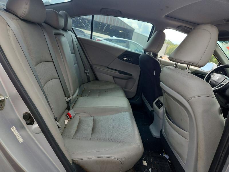 2014 Honda Accord მანქანა იყიდება აუქციონზე, vin: 1HGCR2F84EA087061, აუქციონის ნომერი: 55448446
