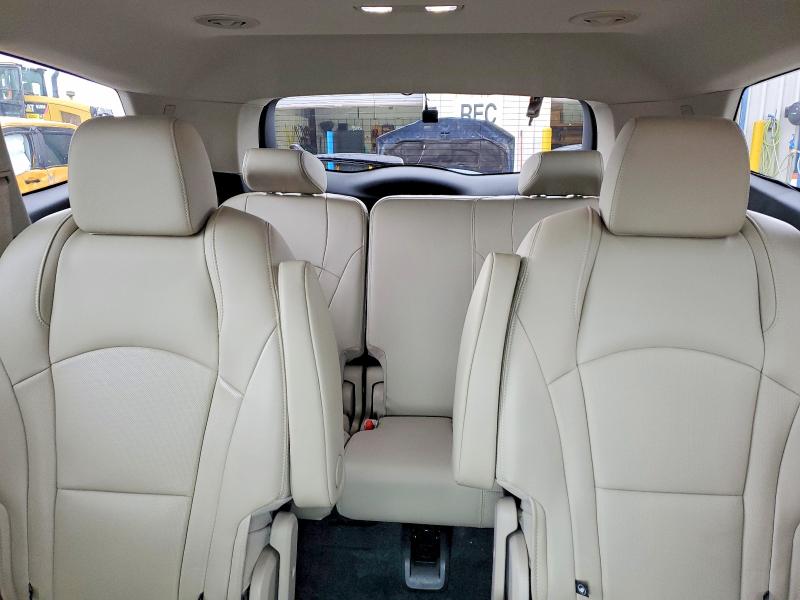 Продажа на аукционе авто 2019 Buick Enclave, vin: 5GAEVAKW8KJ230978, номер лота: 55020436