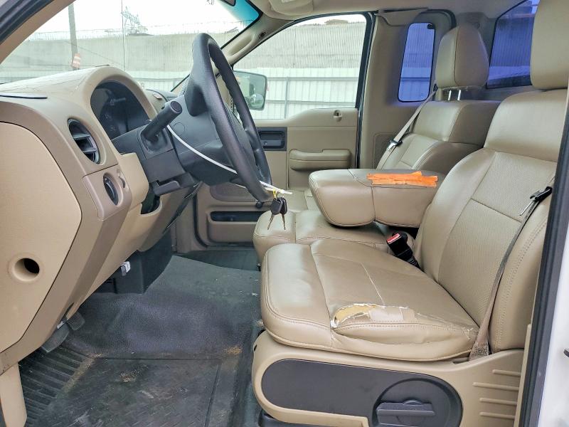 Aukcja sprzedaży 2007 Ford F150, vin: 1FTRF12W37NA84177, numer aukcji: 52004596
