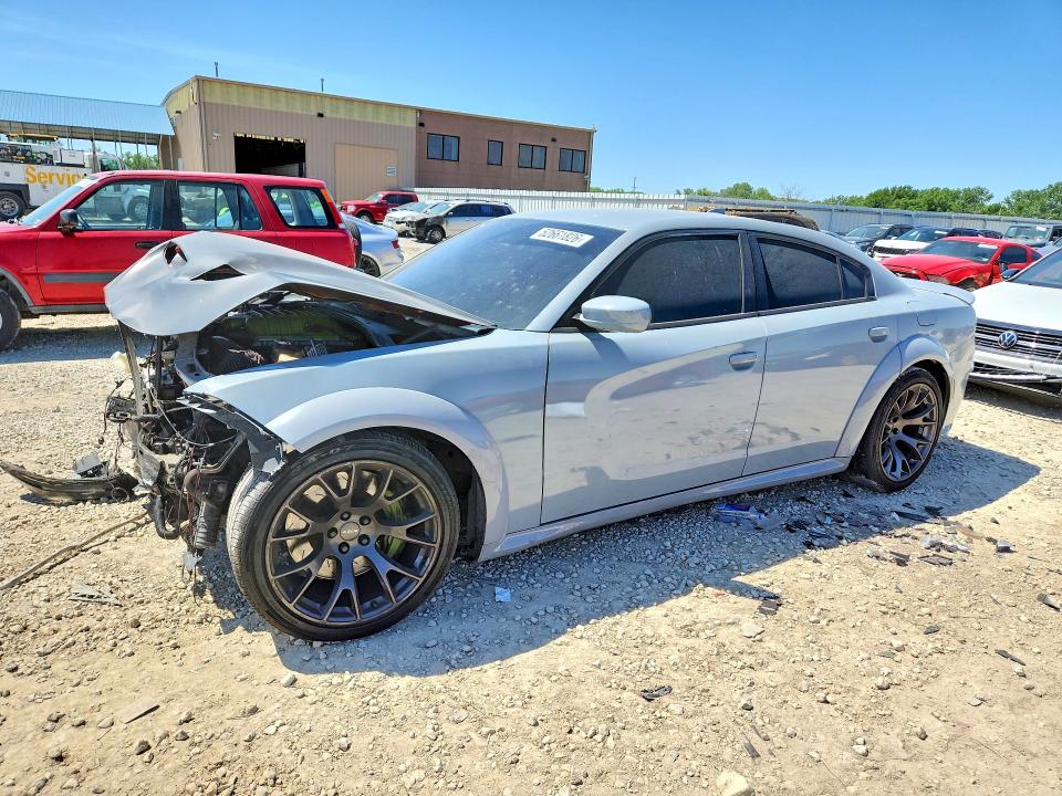 Продаж на аукціоні авто 2017 Dodge Charger, vin: 2C3CDXL90HH551142, номер лоту: 52661826
