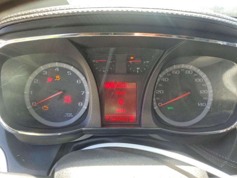 Aukcja sprzedaży 2017 Gmc Terrain, vin: 2GKALREK5H6125559, numer aukcji: 50769216
