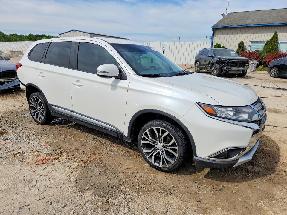 Aukcja sprzedaży 2016 Mitsubishi Outlander, vin: JA4AZ3A36GZ021567, numer aukcji: 55072676