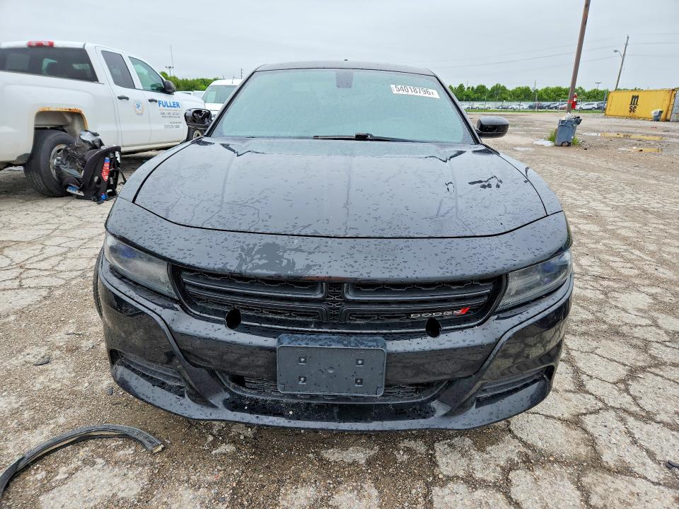 2016 Dodge Charger მანქანა იყიდება აუქციონზე, vin: 2C3CDXKTXGH229538, აუქციონის ნომერი: 54018796