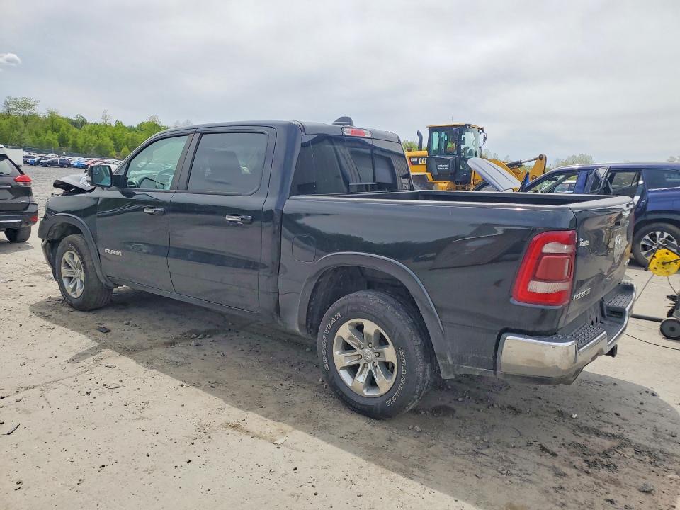 Продаж на аукціоні авто 2019 Ram 1500, vin: 1C6SRFJT1KN740969, номер лоту: 53094526