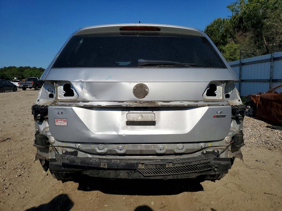 Aukcja sprzedaży 2018 Volkswagen Atlas, vin: 1V2KR2CA3JC569048, numer aukcji: 49803756