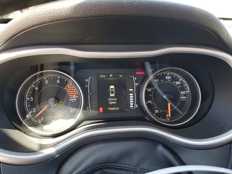 Продажа на аукционе авто 2016 Jeep Cherokee, vin: 1C4PJMCS3GW286188, номер лота: 52232756