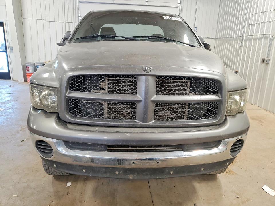 Aukcja sprzedaży 2005 Dodge Ram 2500, vin: 3D7KS28C25G751316, numer aukcji: 52330776