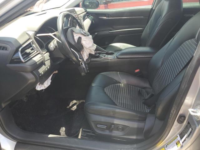 Продаж на аукціоні авто 2023 Toyota Camry, vin: 4T1G11AK8PU776165, номер лоту: 51864766