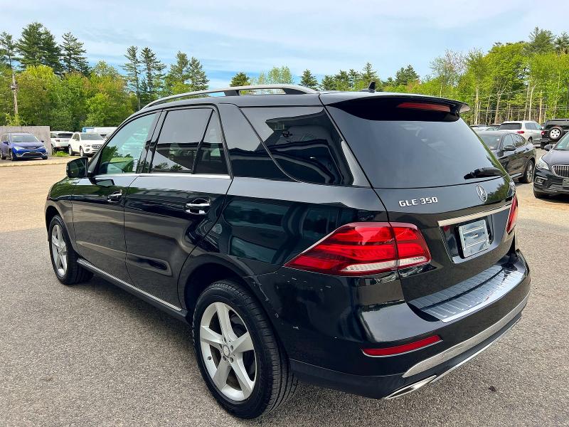 2016 Mercedes-benz Gle მანქანა იყიდება აუქციონზე, vin: 4JGDA5HB4GA728616, აუქციონის ნომერი: 55098016