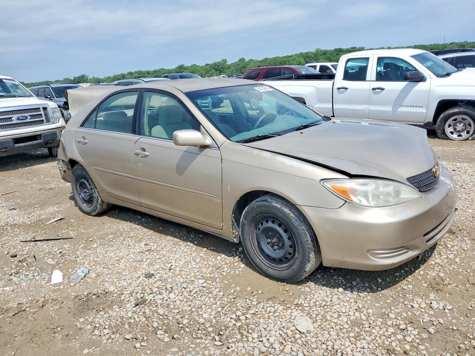 Aukcja sprzedaży 2002 Toyota Camry, vin: 4T1BE32K82U058195, numer aukcji: 54134746