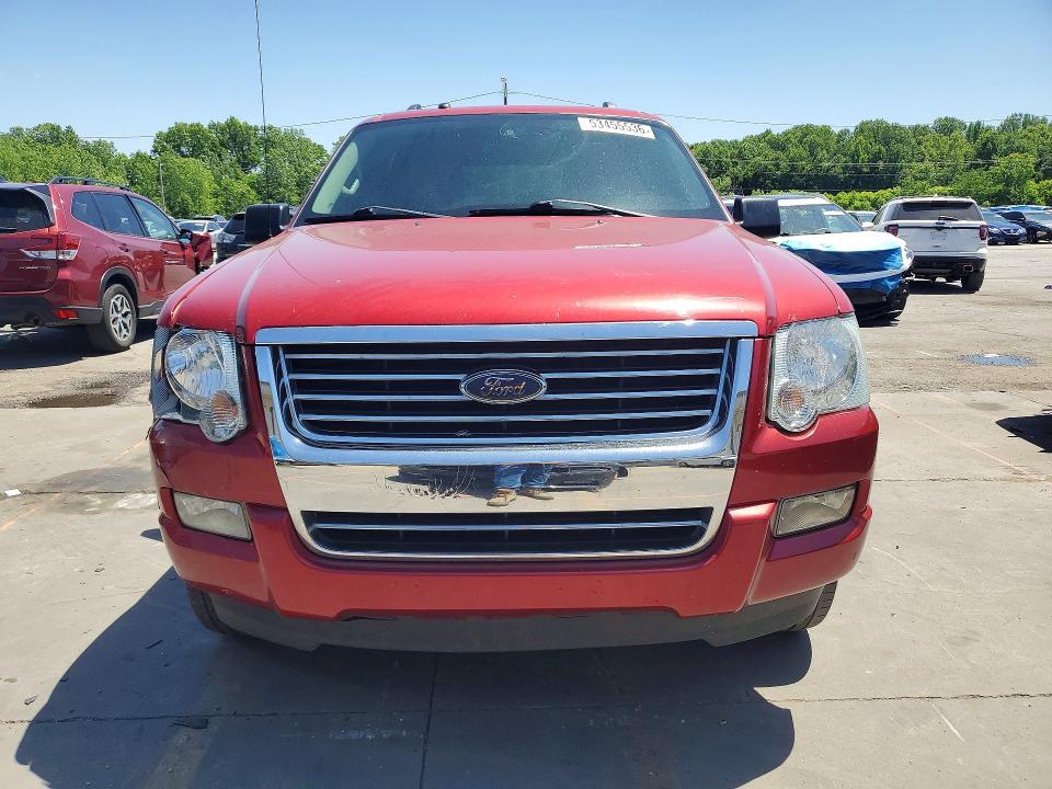 Auction sale of the 2008 Ford Explorer, vin: 1FMEU63E68UA06809, lot number: 53455536