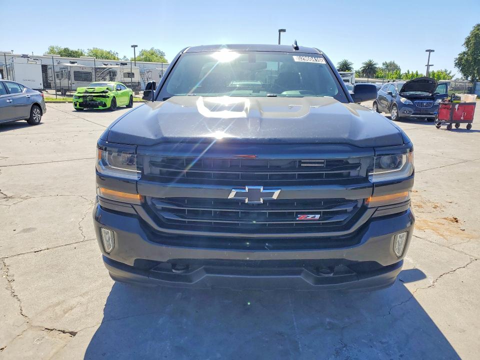 Продажа на аукционе авто 2019 Chevrolet Silverado Ld, vin: 2GCVKPECXK1154928, номер лота: 52960416