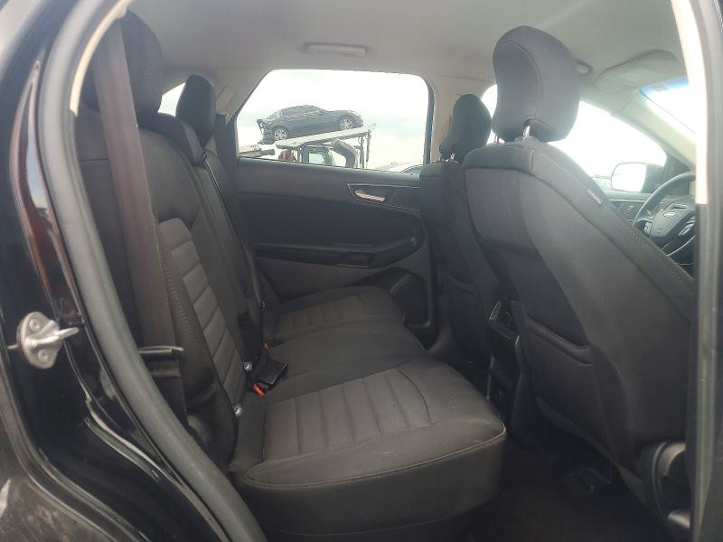Aukcja sprzedaży 2016 Ford Edge, vin: 2FMPK3G93GBB76902, numer aukcji: 51855136