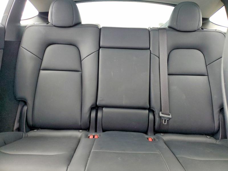 2023 Tesla Model Y მანქანა იყიდება აუქციონზე, vin: 7SAYGDEE3PA178068, აუქციონის ნომერი: 54826016