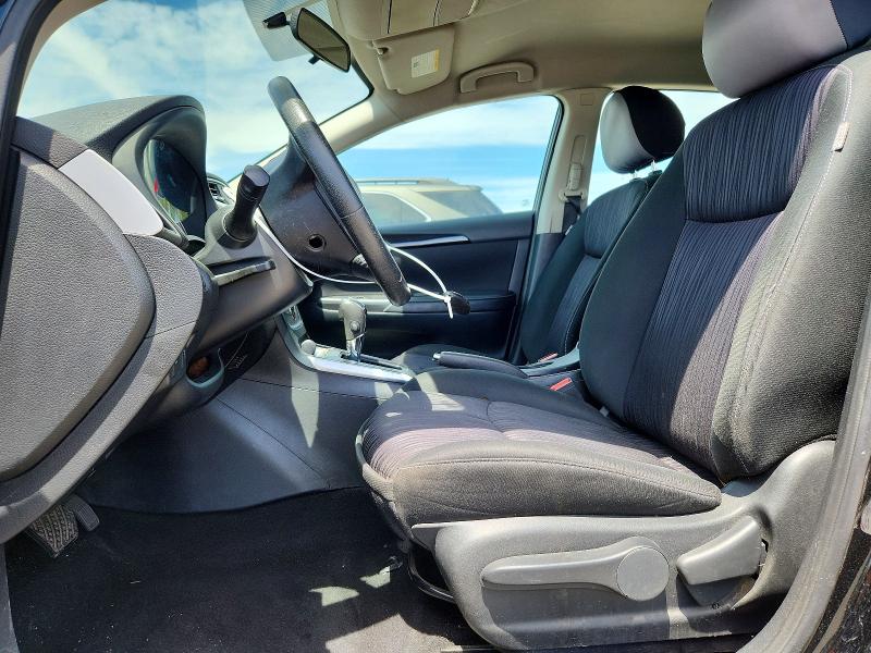 Aukcja sprzedaży 2019 Nissan Sentra, vin: 3N1AB7AP1KY324850, numer aukcji: 54866156