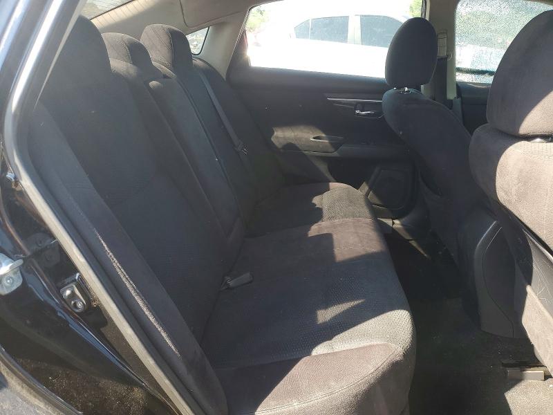 52887126 :رقم المزاد ، 1N4AL3AP5EC152330 vin ، 2014 Nissan Altima مزاد بيع
