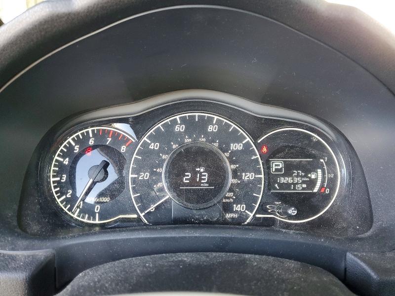 Aukcja sprzedaży 2015 Nissan Versa Note, vin: 3N1CE2CP3FL412799, numer aukcji: 54114516