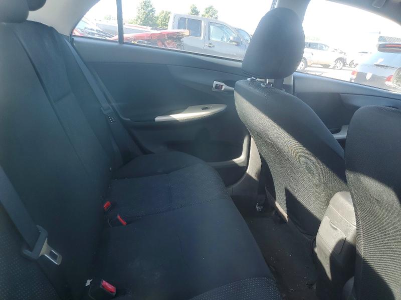 Продажа на аукционе авто 2010 Toyota Corolla, vin: 2T1BU4EE0AC459674, номер лота: 53951866