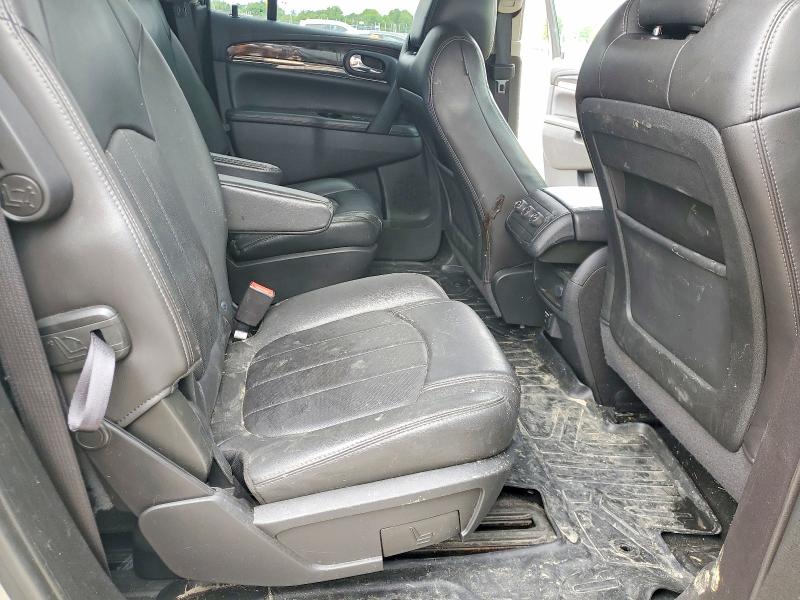 52396586 :رقم المزاد ، 5GAKRBKD9GJ312866 vin ، 2016 Buick Enclave مزاد بيع