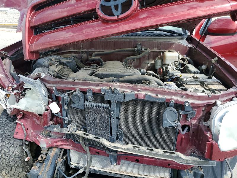 2006 Toyota Tundra მანქანა იყიდება აუქციონზე, vin: 5TBDT48156S552265, აუქციონის ნომერი: 52315566