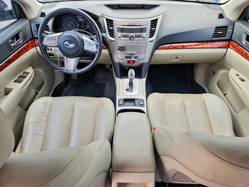 2011 Subaru Legacy მანქანა იყიდება აუქციონზე, vin: 4S3BMBK60B3219343, აუქციონის ნომერი: 55168226